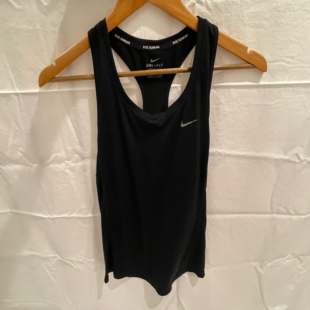 BLACK RAZOR TOP